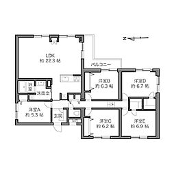 トーア由比ガ浜