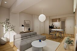 菱和パレス品川中延 104