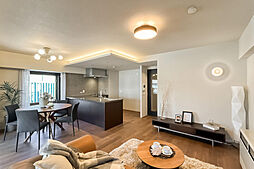 参宮橋ペアシティ