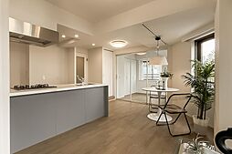 ルセージュ初台