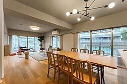 代々木ハイライズ