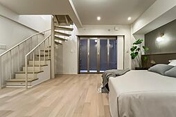 菱和パレス島津山206 206