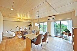 井の頭第2パークサイドマンション