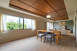 第二高輪ハウス