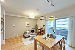 ジャルダン目黒