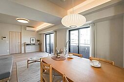 日神パレステージ西麻布1004