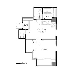 グリーンコーポ東中野