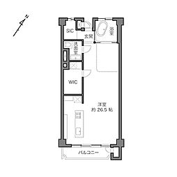 ファミール三軒茶屋