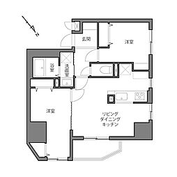マイキャッスル池尻大橋