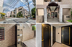 ロイヤルヴィーゼ学芸大学