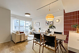 代々木ロイヤルマンション