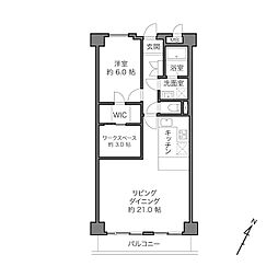 中銀杉田マンシオン