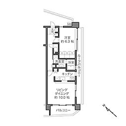 東急ドエル・アルス小石川