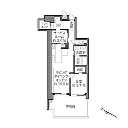 ランドシティ紅葉ケ丘パークサイド