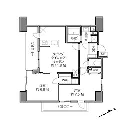 ライオンズマンション川崎宮前町