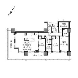ユーカリが丘スカイプラザ・ミライアタワー