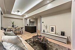 ウィン麻布十番ハラビル