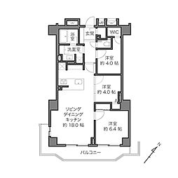 パルテール目黒青葉台