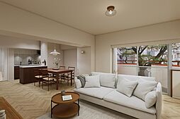 チュリス氷川坂