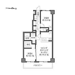 藤和仙川コープ