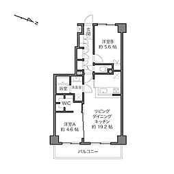 藤和仙川コープ