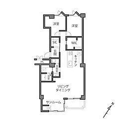 コープ西船橋二号棟