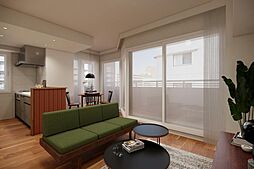 東京錦糸町シティタワー