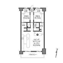 エグザガーデンブリーズ館