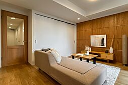 中野文園パークハウス