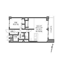 八雲スカイハイツ