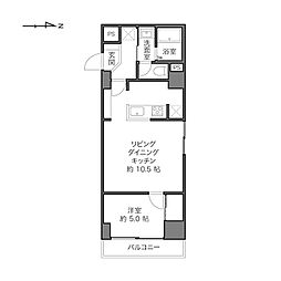 サンパークマンション高田馬場