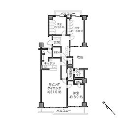 ユーカリハイツ久末
