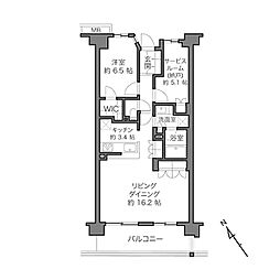 オーベル松戸ヒルズ