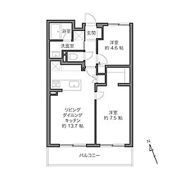 コート西早稲田