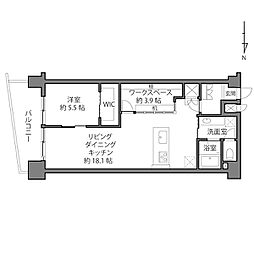 トーカンマンション代々木上原