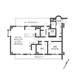 パークハイ厶千石