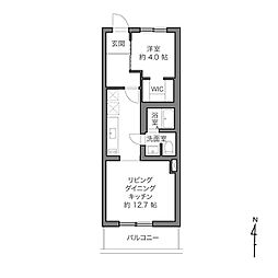 西落合第二ローヤルコーポ