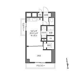 市ヶ谷グリーンハイツ