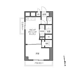 市ヶ谷グリーンハイツ