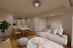 アスティオス鎌倉岩瀬