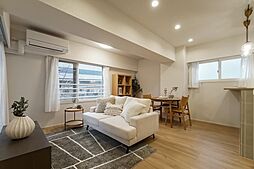 池田山セントラルホームズ