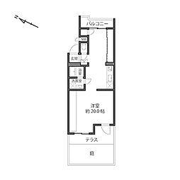 コーラルハイツ柿の木坂