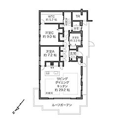 ペガサスマンション大倉山