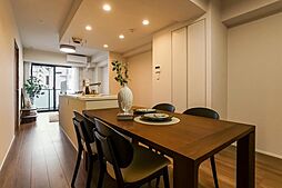 オープンレジデンシア中野