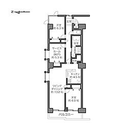ライオンズマンション鷺沼第5