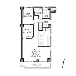 ハラダサンパークマンション恵比寿台