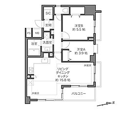 アーバンパレス参宮橋