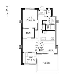 マンション恵比須苑