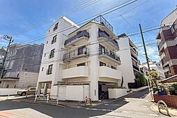 秀和祖師谷大蔵レジデンス