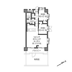 ライオンズマンション門前仲町第3